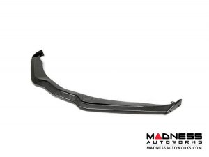Chevrolet Corvette Carbon Fiber Front Splitter - Anderson Composites - Z06 C7